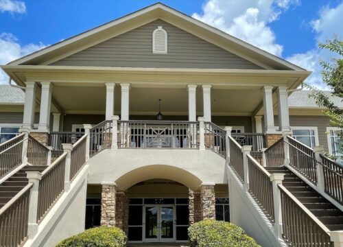 The Nest At Eagle’s Brooke <span class="starting-price">Weekend Rates Starting From $1300 </span>