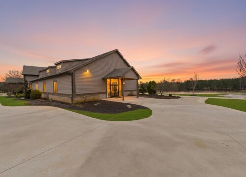The Venue At Eagle's Brook North Wing <span class="starting-price">Pricing starting from $2200</span>