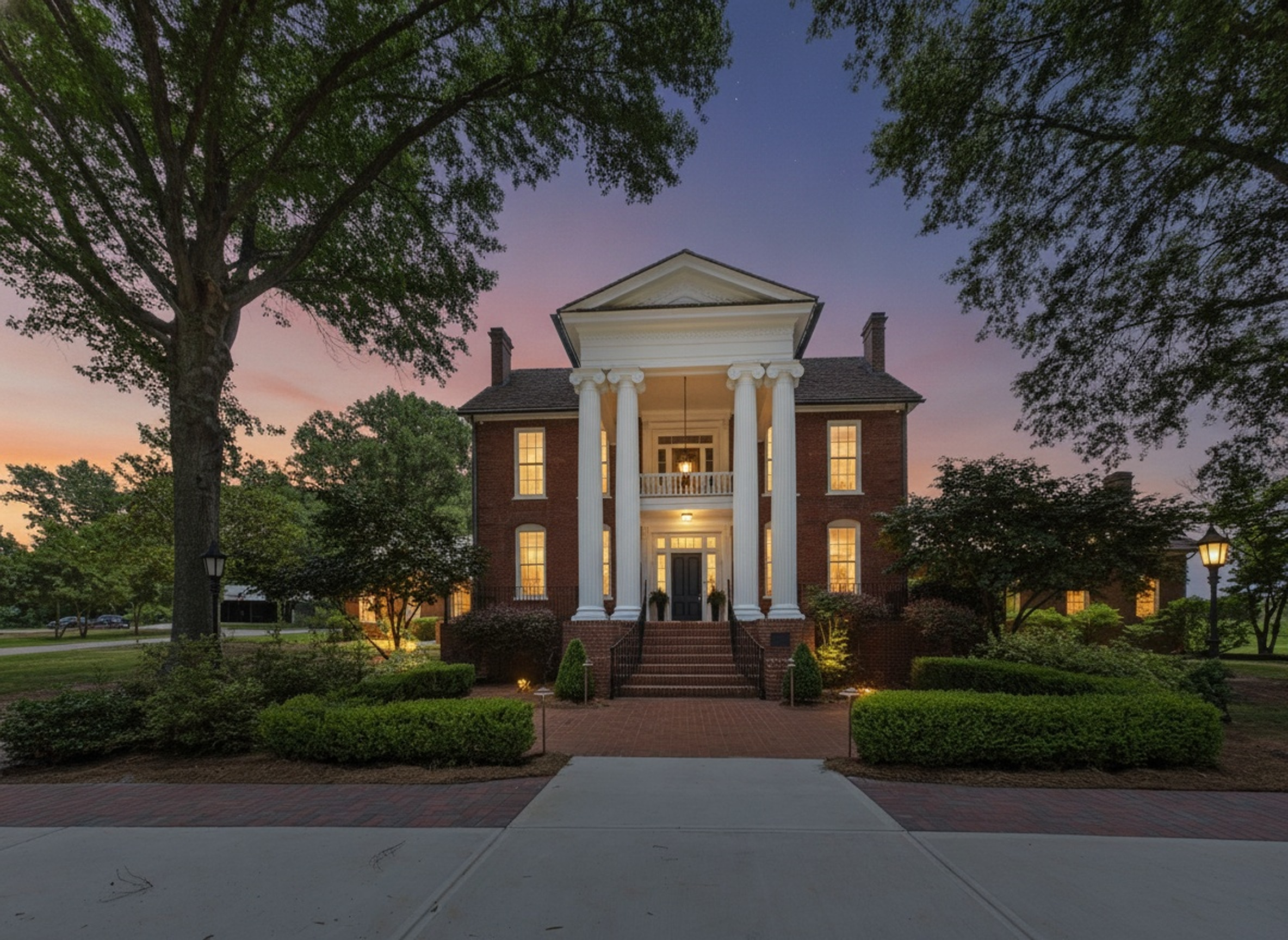 Oaklea Estate <span class="starting-price">Pricing Starting From $7500 </span>