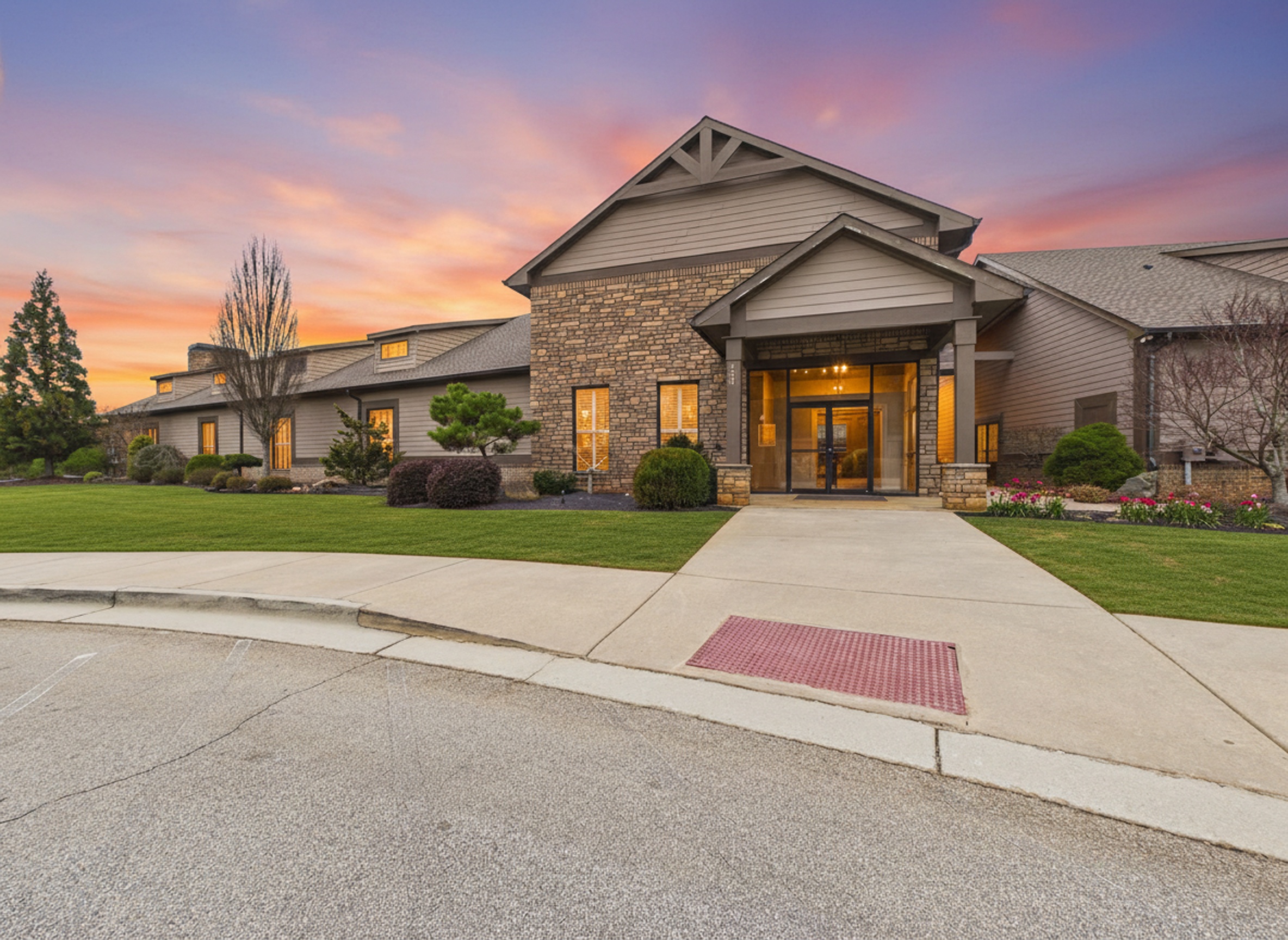 The Venue At Eagle's Brook South Wing <span class="starting-price">Pricing starting from $3000</span>