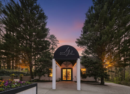 LG's Gala Event Venue <span class="starting-price">Pricing Starting From $2500 </span>