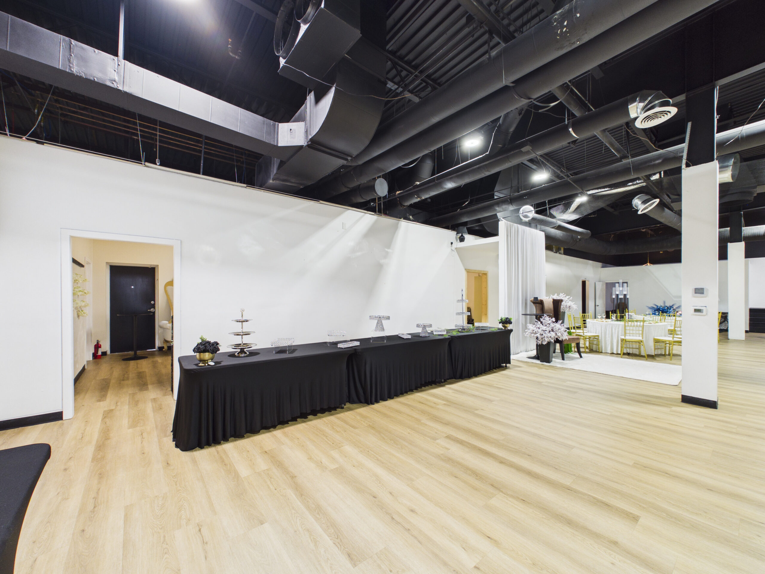 Jamilla's Events <span class="starting-price">Pricing Starting From $2500 </span>