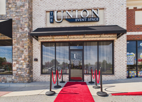 The Union Event Space <span class="starting-price">Pricing Starting From $750 </span>